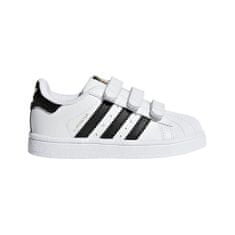Adidas Cipők fehér 24 EU Superstar CF I