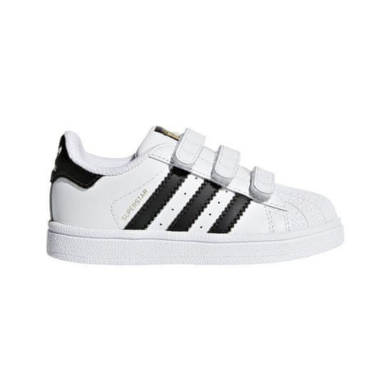 Adidas Cipők fehér Superstar CF I