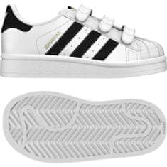 Adidas Cipők fehér 24 EU Superstar CF I