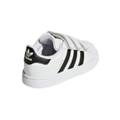 Adidas Cipők fehér 26 EU Superstar CF I