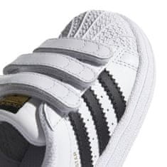 Adidas Cipők fehér 26 EU Superstar CF I
