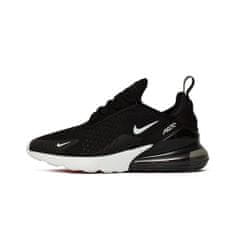 Nike Cipők fekete 48.5 EU Air Max 270