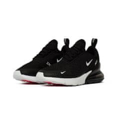Nike Cipők fekete 45.5 EU Air Max 270