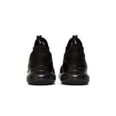 Nike Cipők fekete 45.5 EU Air Max 270