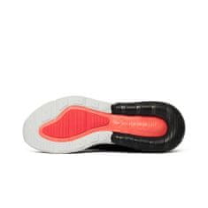 Nike Cipők fekete 44.5 EU Air Max 270