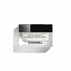 Chanel Regeneráló és hidratáló arcmaszk Hydra Beauty (Camellia Repair Mask) 50 g