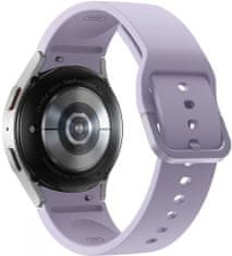 SAMSUNG Galaxy Watch 5 (40mm), Silver