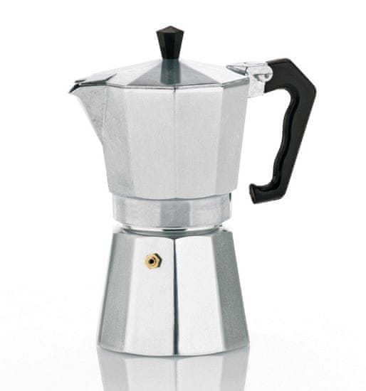 Kela kávéfőző ITALIA 9 csésze KL-10592