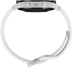 SAMSUNG Galaxy Watch 5 (44mm), Silver