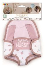 Baby Nurse Kenguru babahordozó játékbabák számára