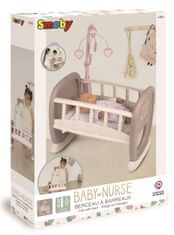 Baby Nurse Bölcső babáknak