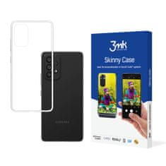 3MK 3mk Skinny védőtok Samsung Galaxy A33 5G telefonra KP20385 átlátszó