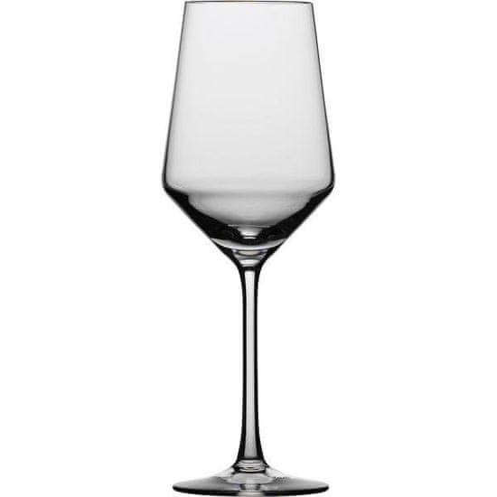 Schott Zwiesel Borospohár 408 ml, Pure-Savignon Blanc, 0sz., , 6x