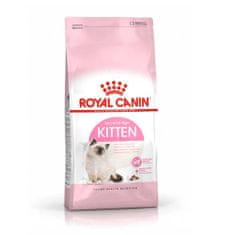 Royal Canin FHN KITTEN 4kg -szárazeledel 4-12 hónapos cicáknak