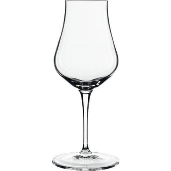 Luigi Bormioli Degusztáló pohár Vinotque 170 ml, 6x