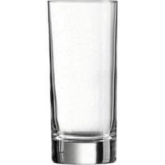 Arcoroc Long drinkes pohár Island 290 ml, 6x