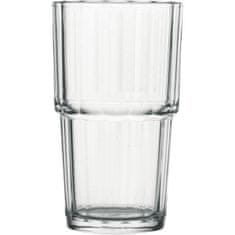 Arcoroc Long drinkes pohár, Norvege, 320 ml, 6x
