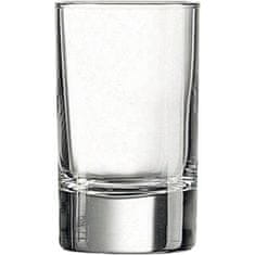 Arcoroc Long drinkes pohár, Island, 100 ml, 6x