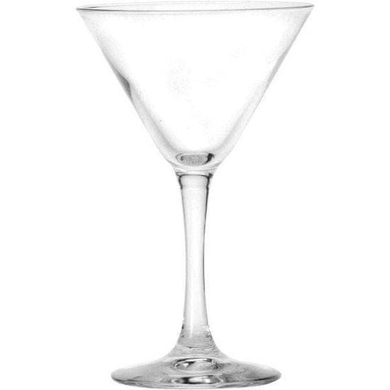 Libbey Martinis pohár, Squall Hurricane, 260 ml, 6x