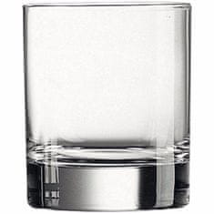 Arcoroc Whiskys pohár Island 200 ml, 6x