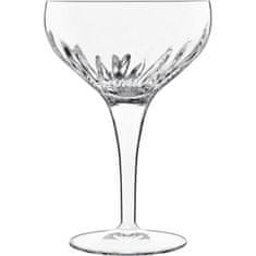 Luigi Bormioli Martinis pohár, Mixology, 225 ml, 6x