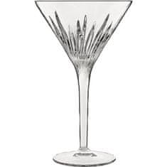 Luigi Bormioli Martinis pohár, Mixology, 215 ml, 6x