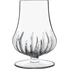 Luigi Bormioli Whiskys pohár, Mixology, 230 ml, 6x