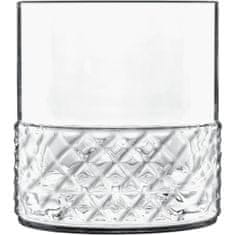 Luigi Bormioli Whiskys pohár, Roma, 300 ml, 6x