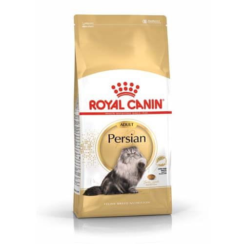 Royal Canin FBN PERSIAN 10Kg -eledel perzsa macskáknak