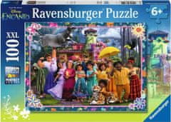 Ravensburger Puzzle Encanto XXL 100 db