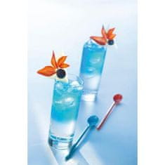 Arcoroc Long drink üdítőitalos pohár 220 ml, Island , 6x