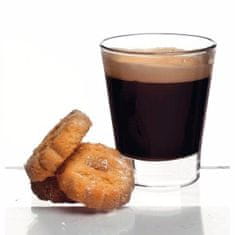Bormioli Rocco Üdítőitalos pohár Caffeino 85 ml, 6x