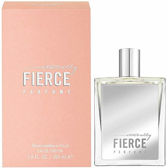 Abercrombie & Fitch Naturally Fierce - EDP