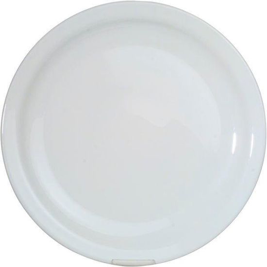 Arcoroc Sekély tányér, 23,5 cm, Hotelerie , 6x