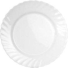 Arcoroc Sekély tányér, 27,3 cm, Trianon , 6x