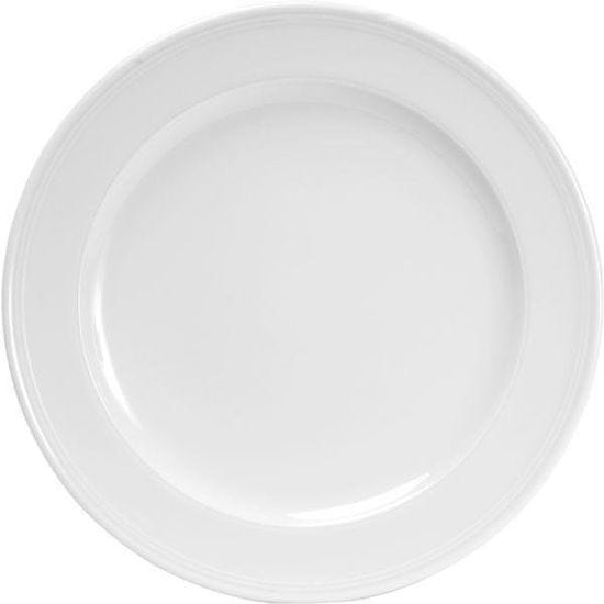 Seltmann Sekély tányér, Imperial, 25 cm, 6x