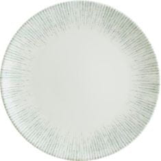 Bonna Sekély tányér, Iris, 27 cm, 12x
