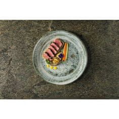 Bonna Sekély tányér, Odette Olive, 30 cm, 6x