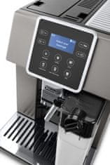 DeLonghi ESAM420.80.TB automata kávéfőző