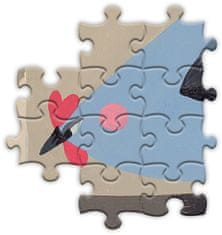 eeBoo Négyzet alakú puzzle Földanya 1000 darab