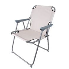 Linder Exclusiv Összecsukható szék PO2600B Bézs