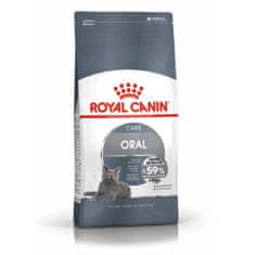 Royal Canin FCN ORAL CARE 400g felnőtt macskáknak