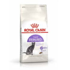 Royal Canin FHN STERILISED 400g sterilizált macskáknak