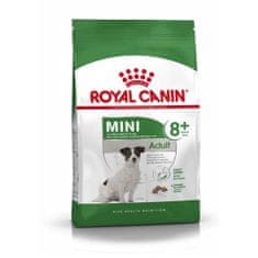Royal Canin SHN MINI ADULT 8+ 2kg 8 év feletti kistestű kutyák számára