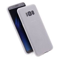IZMAEL Ultra Clear TPU Telefontok Samsung Galaxy A6 Plus 2018 telefonhoz KP19232 átlátszó