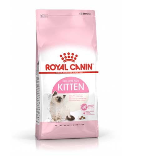 Royal Canin FHN KITTEN 2kg kölyök macskáknak