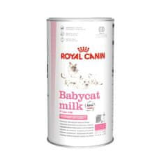 Royal Canin BABYCAT MILK 300g tejpótló tápszer kölyökmacskák részére