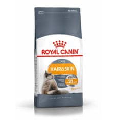 Royal Canin FCN HAIR & SKIN 2kg felnőtt macskáknak