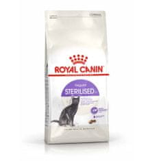 Royal Canin FHN STERILISED 2kg sterilizált macskáknak