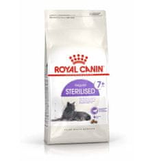Royal Canin FHN STERILISED +7 1,5Kg 7 év feletti sterilizált macskáknak